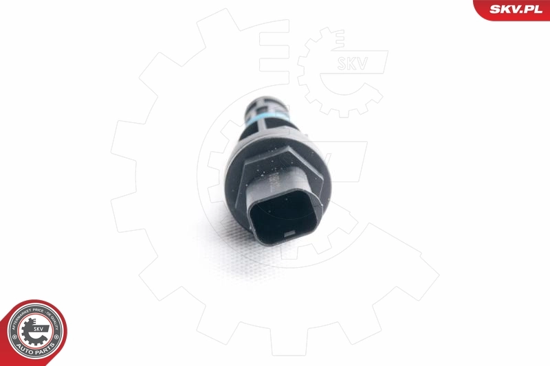 Sensor, speed